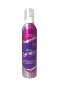 Mousse Caprice Acti Ceramidas