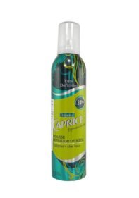Mousse Caprice Colageno AloeVera