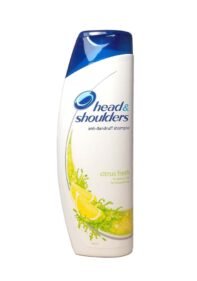 Shampoo Head&Shoulders Citrus Fresh