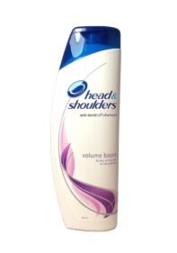 Shampoo Head&Shoulders Volume Boost
