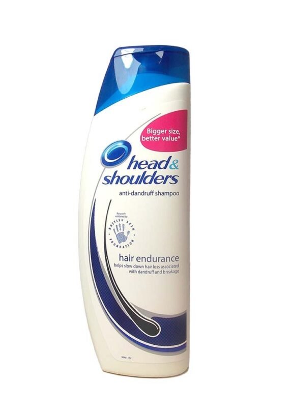 Shampoo Head&Shoulders Hair Endurance