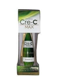 Shampoo Cre C Max Anti Caida