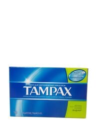 Tampon Tampax Super