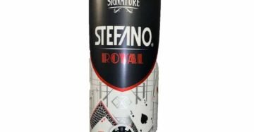 Desodorante Stefano Aerosol Royal