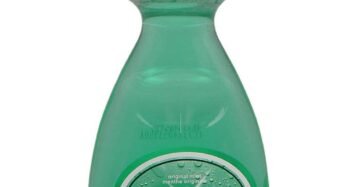 Liquido Scope Classic MENTA Enjuague Bucal