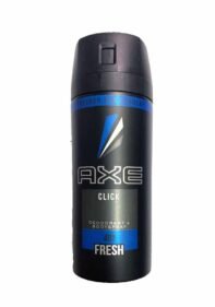 Desodorante Axe Aerosol Click