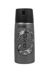 Desodorante Axe Aerosol Cool Metal