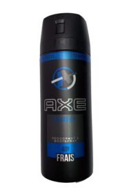 Desodorante Axe Aerosol Anarchy
