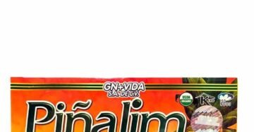 Té GN Vida Piñalim – Natural para Bienestar y Digestión