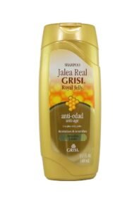 Shampoo Grisi Jalea Real Anti Edad
