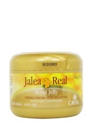Crema Grisi Jalea Real Tarro