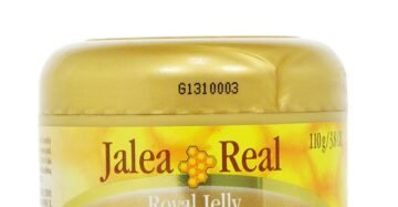 Crema Grisi Jalea Real Tarro