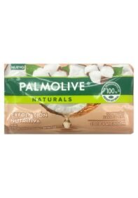 Jabon Palmolive Coco Algodon