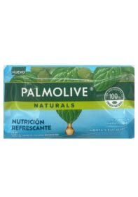 Jabon Palmolive Menta Eucalipto