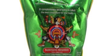 Semilla Metztli Chia