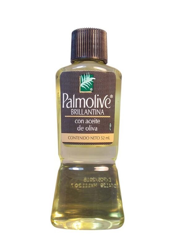 Liquido Palmolive Brillantina
