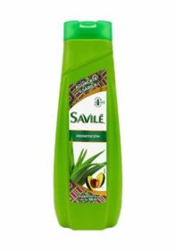Shampoo Savile Aguacate 2 EN 1