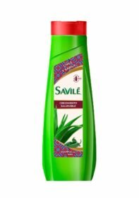 Shampoo Savile Chile