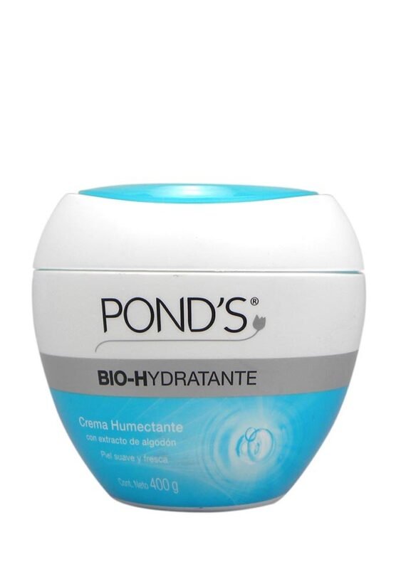 Crema Ponds Bio Hydratante
