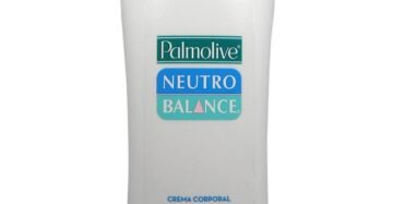 Crema Palmolive Neutro Balance LIQUIDA