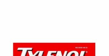 Cápsulas Tylenol Extra Fuerte – Alivio Rápido del Dolor