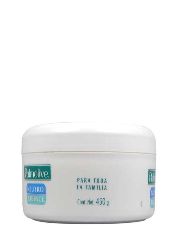 Crema Palmolive Neutro Balance Sólida
