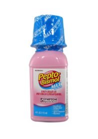 Liquido Pepto Bismol ULTRA Strength