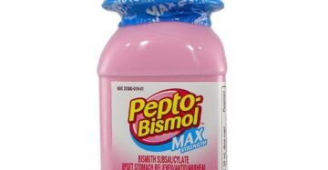 Liquido Pepto Bismol ULTRA Strength