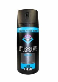 Desodorante Axe Aerosol Marine