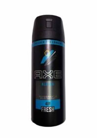 Desodorante Axe Aerosol Alaska
