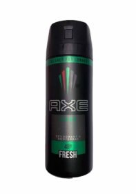 Desodorante Axe Aerosol Africa