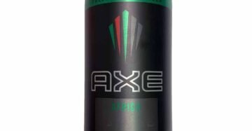 Desodorante Axe Aerosol Africa