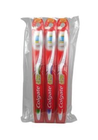 Cepillo Colgate EC Dental Suave