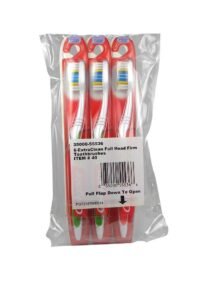 Cepillo Colgate EC Dental Firme