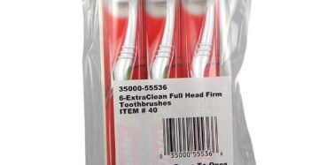 Cepillo Colgate EC Dental Firme