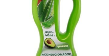 Acondicionador Savile Aguacate
