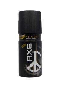 Desodorante Axe Aerosol Peace