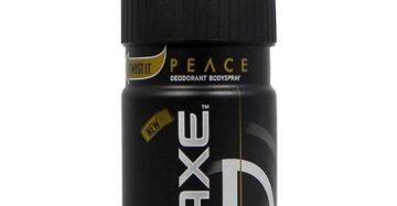 Desodorante Axe Aerosol Peace
