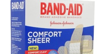 Vendaje Tirita Vendaje Tira