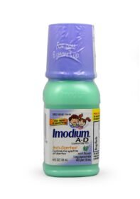 Liquido Imodium A D Niños
