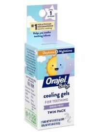 Gel Orajel Bebe Dentición