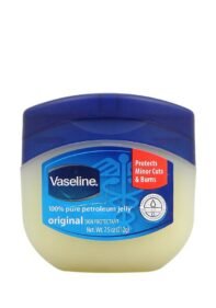 Pomada Vaseline Petroleum Jelly