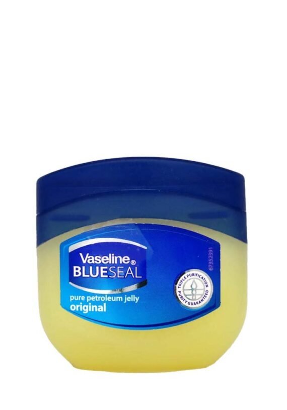 Pomada Vaseline Petroleum