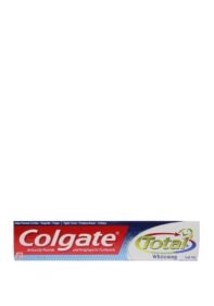Gel Colgate Total Whitening