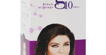 Cápsulas Colageina10 Colageno