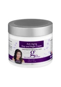 Crema Colageina10 Anti Aging Day Night