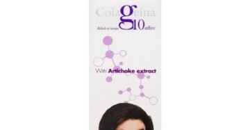 Gel Colageina10 Skin Firming