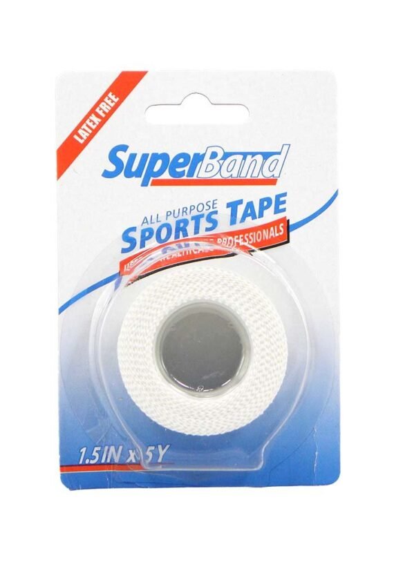 Vendaje Cinta Deportiva Super Band