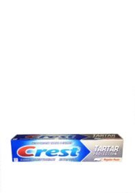 Pasta Crest Cavity Protección Reg.