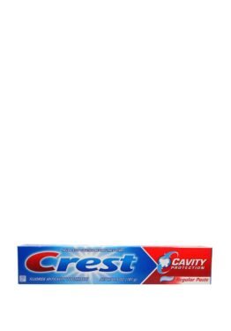 Pasta Crest Cavity Protección